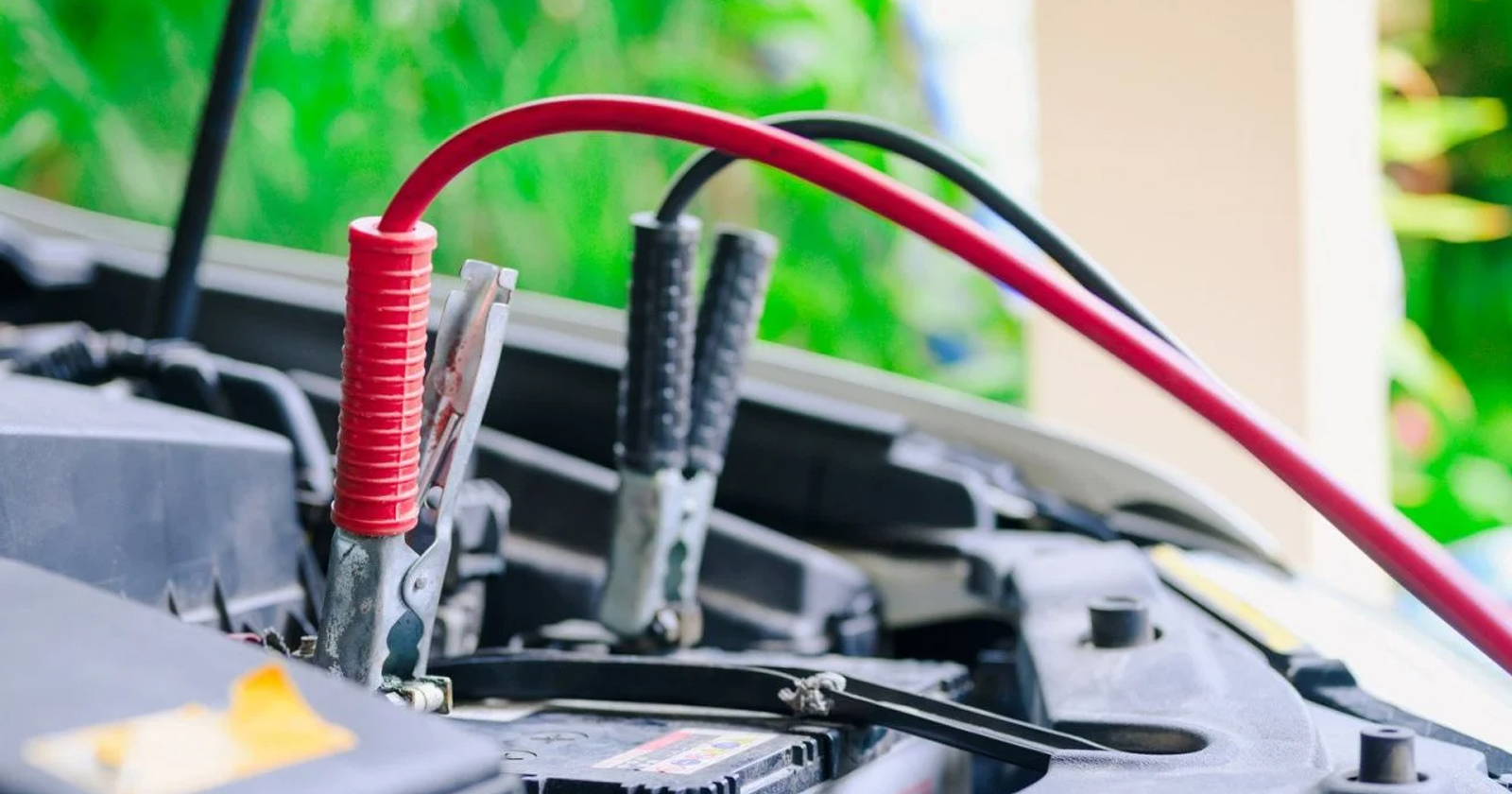 Karacabey Akü Takviye