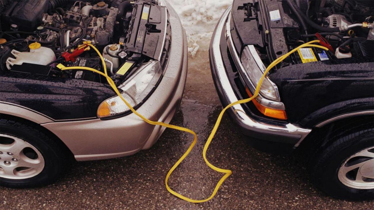 Karacabey Akü Takviye