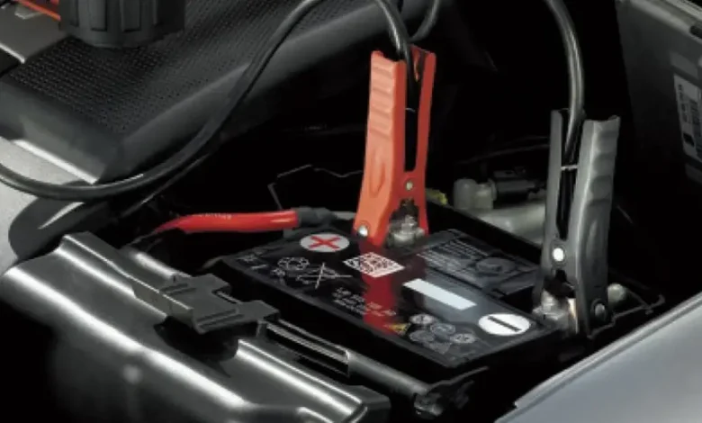 Karacabey Akü Takviye